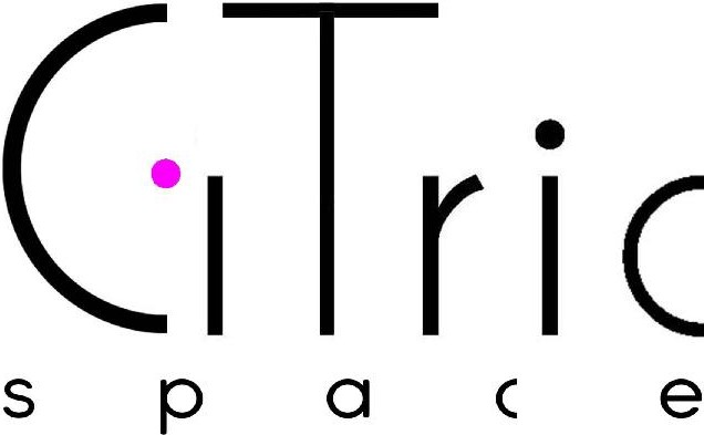 Citric Space Logo